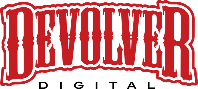 Devolver Digital