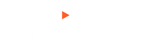 Gamersky Games