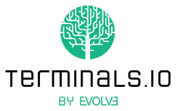 Terminals.io